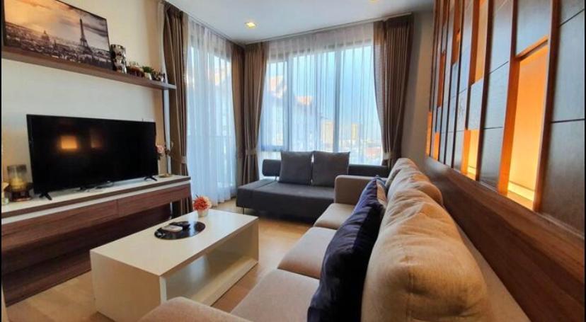 The Astra,city Center,best View,big Room,5mins,night Market Appartement Chiang Mai