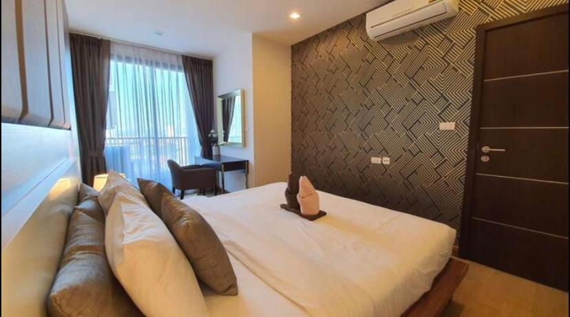 Appartement The Astra,city Center,best View,big Room,5mins,night Market *