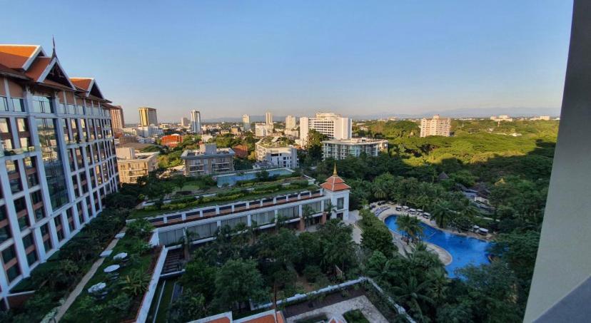 The Astra,city Center,best View,big Room,5mins,night Market Appartement *