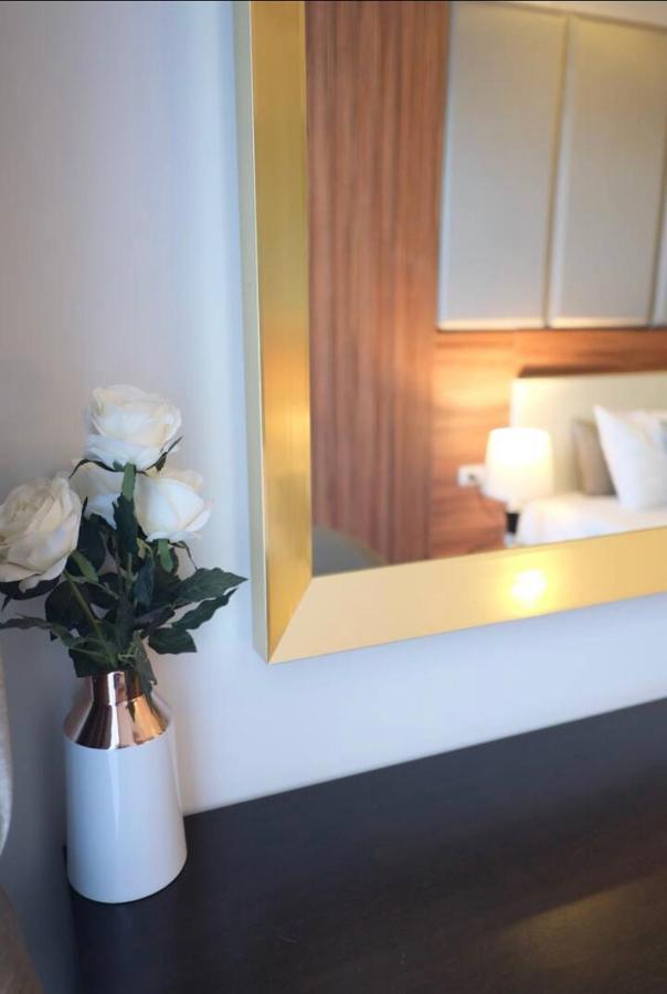 Appartement The Astra,city Center,best View,big Room,5mins,night Market