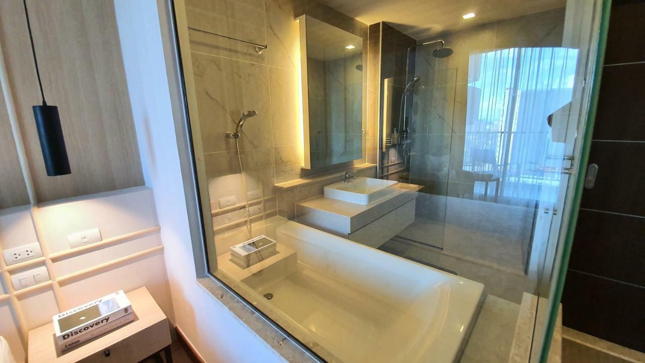 Appartement The Astra,city Center,best View,big Room,5mins,night Market