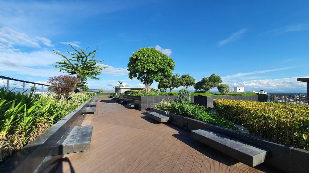 Appartement The Astra,city Center,best View,big Room,5mins,night Market